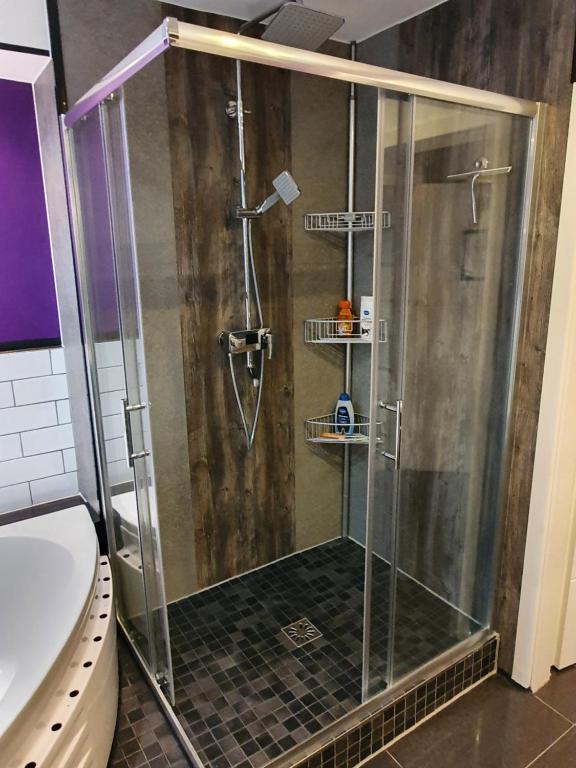 Accommodatie bij particulieren Sinuessa *