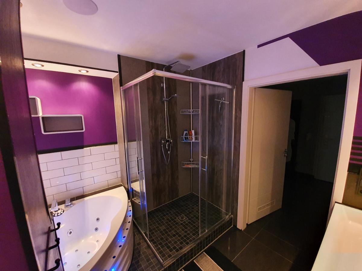 Sinuessa Accommodatie bij particulieren Keulen