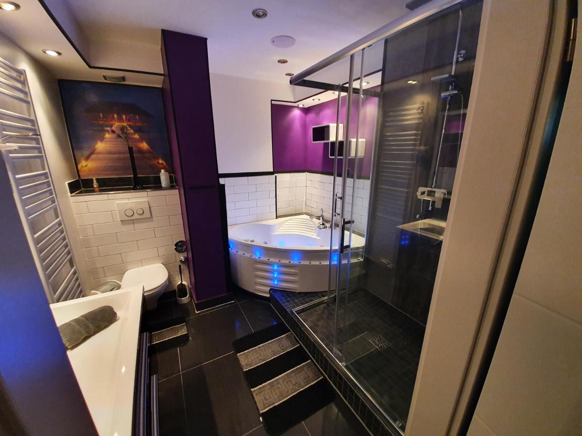Sinuessa Accommodatie bij particulieren *