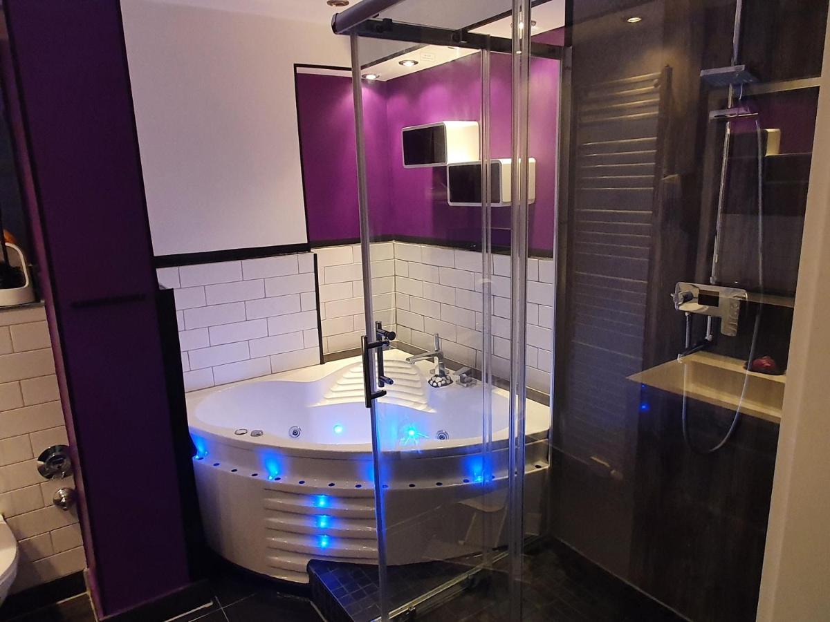 Accommodatie bij particulieren Sinuessa