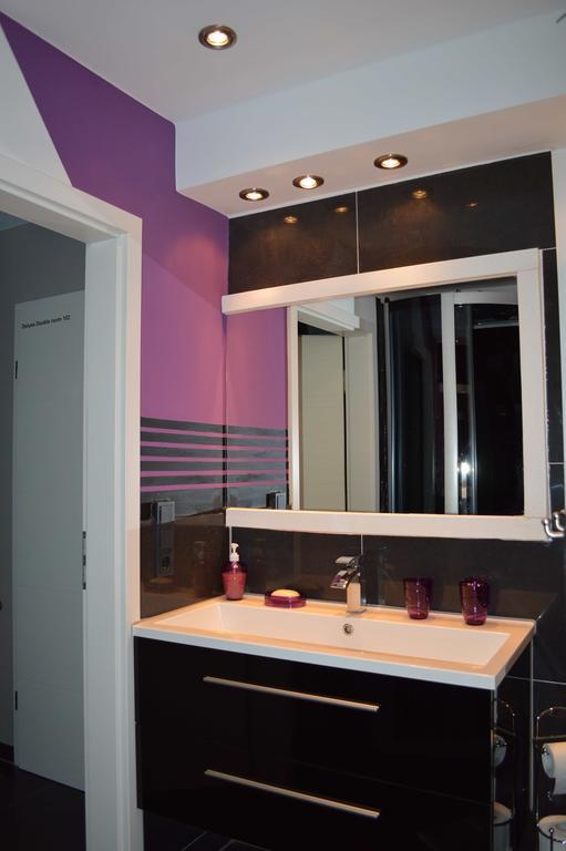 Sinuessa Accommodatie bij particulieren