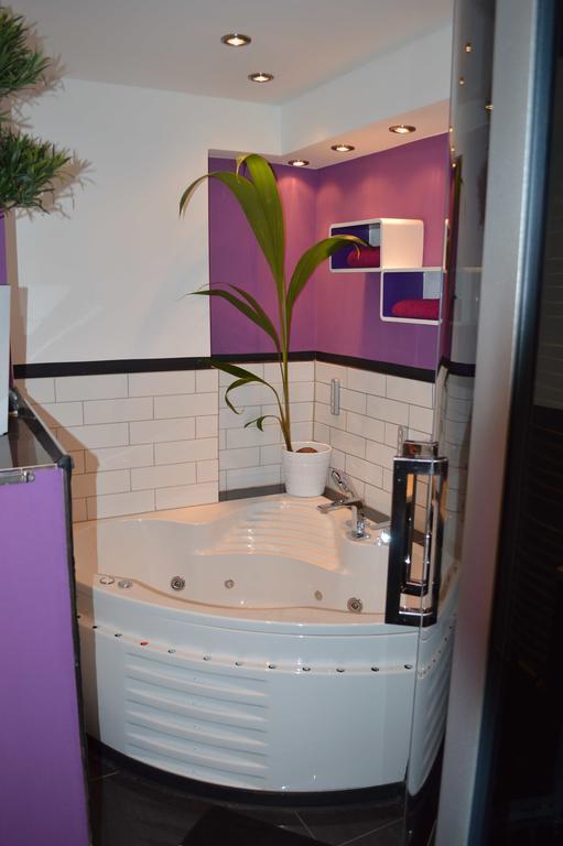Accommodatie bij particulieren Sinuessa *