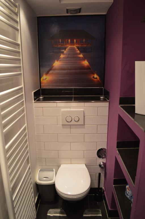 Sinuessa Accommodatie bij particulieren *