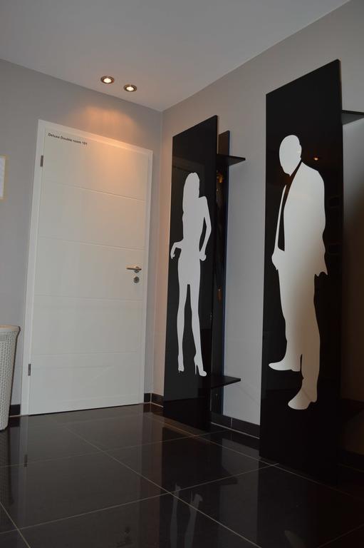 Accommodatie bij particulieren Sinuessa Keulen