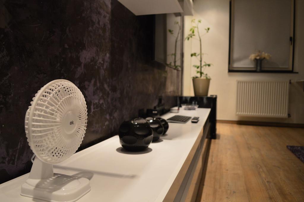 Accommodatie bij particulieren Sinuessa