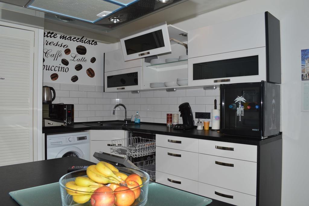 Sinuessa Accommodatie bij particulieren Keulen