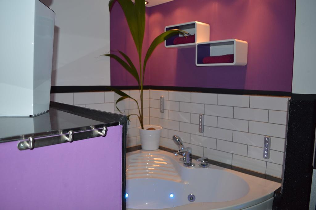 Sinuessa Accommodatie bij particulieren