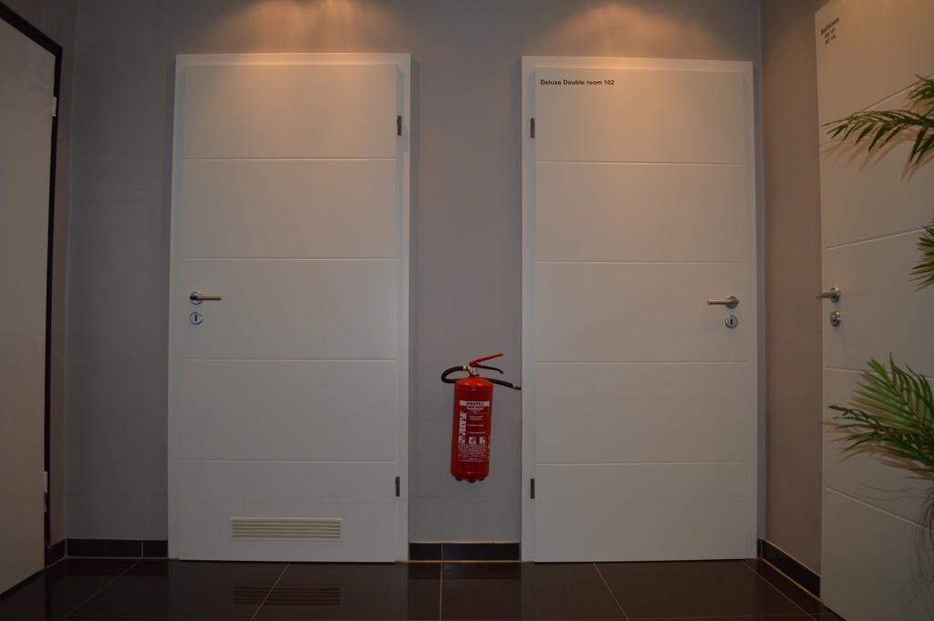 Sinuessa Accommodatie bij particulieren *