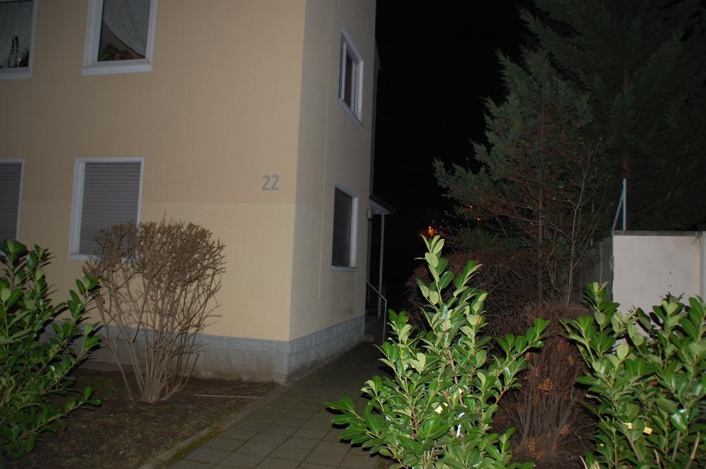 Sinuessa Accommodatie bij particulieren Keulen