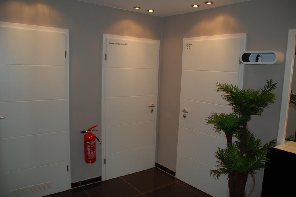 Sinuessa Accommodatie bij particulieren *