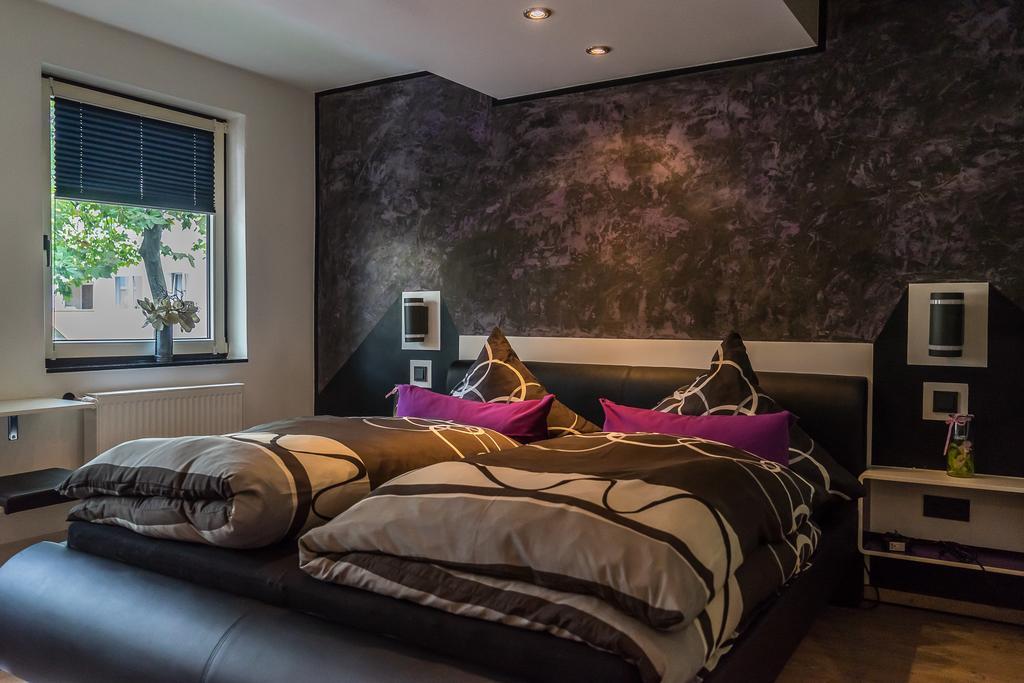 Accommodatie bij particulieren Sinuessa *