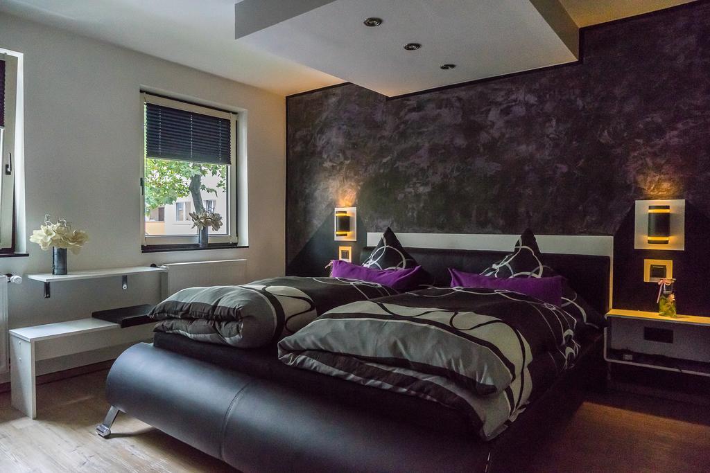 Accommodatie bij particulieren Sinuessa Keulen