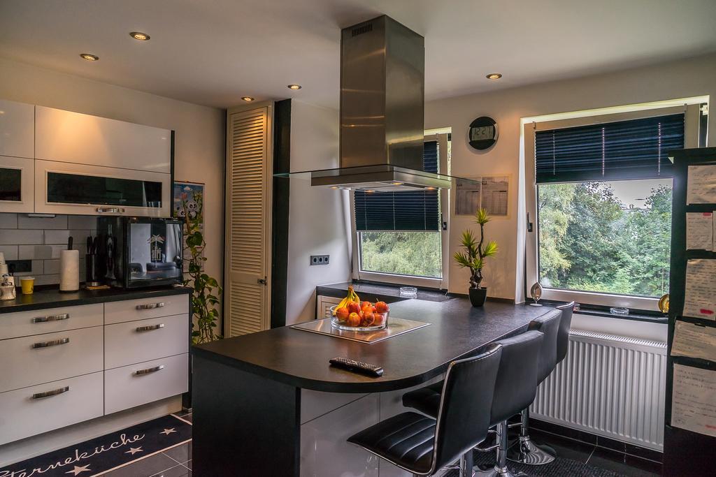 Sinuessa Accommodatie bij particulieren Keulen