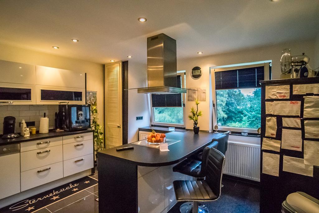 Accommodatie bij particulieren Sinuessa *
