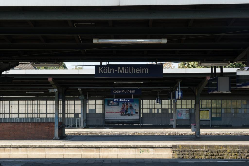 Accommodatie bij particulieren Sinuessa Keulen