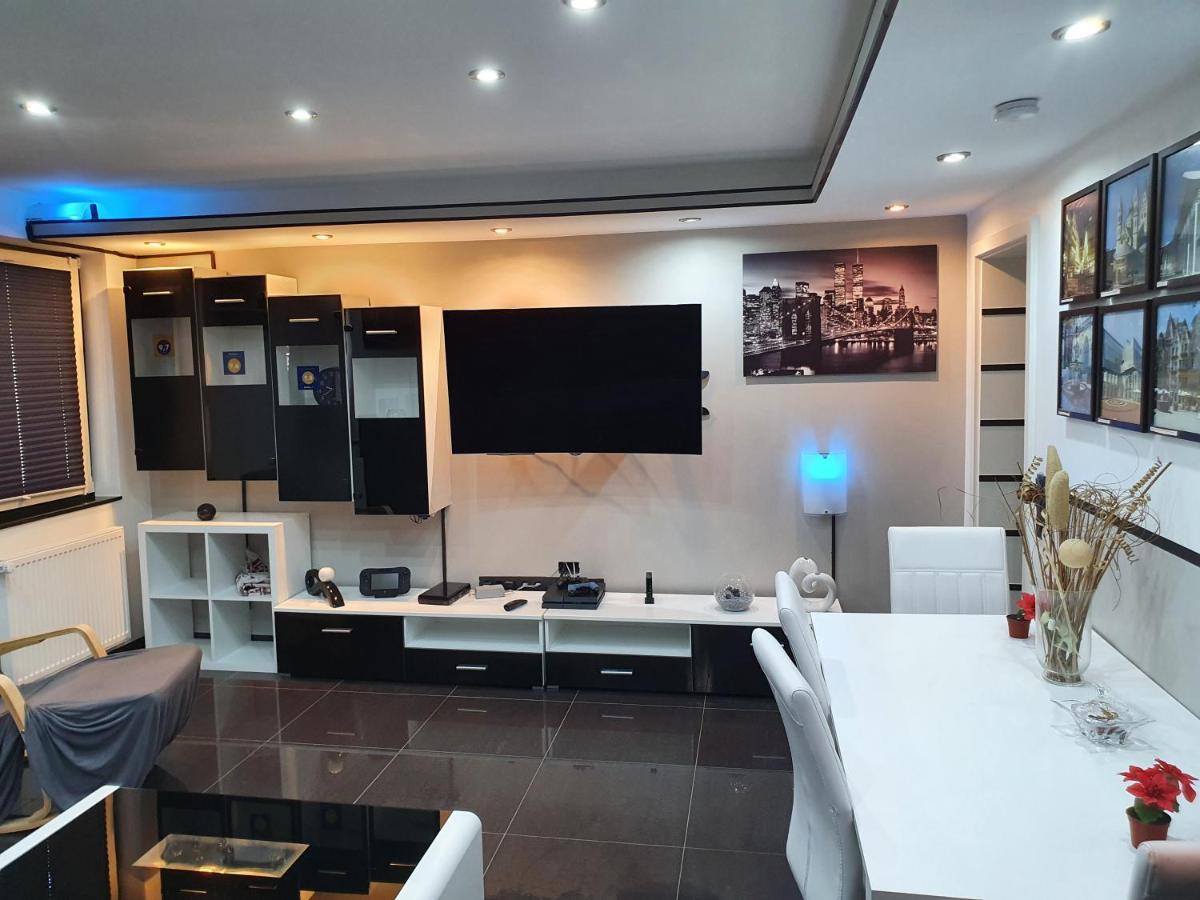 Sinuessa Homestay *