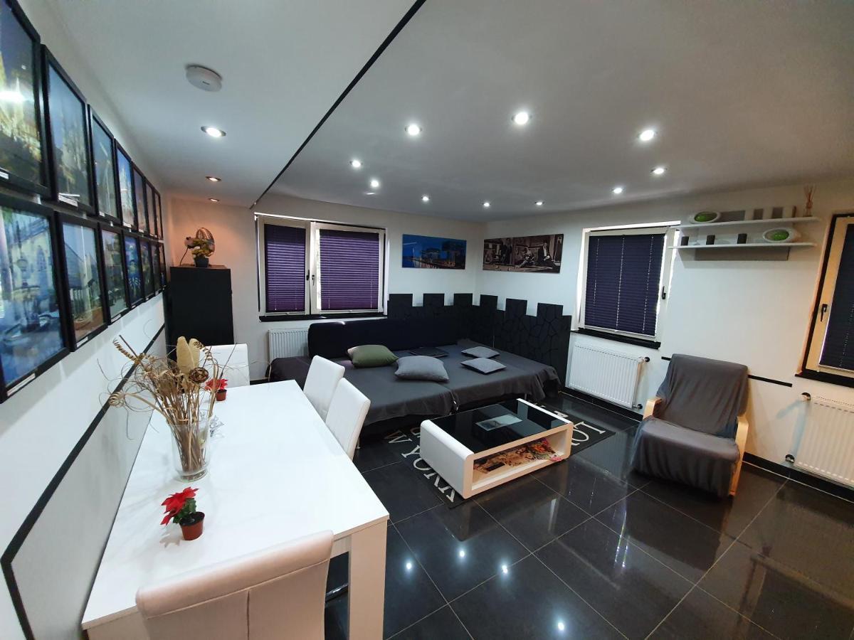 Homestay Sinuessa
