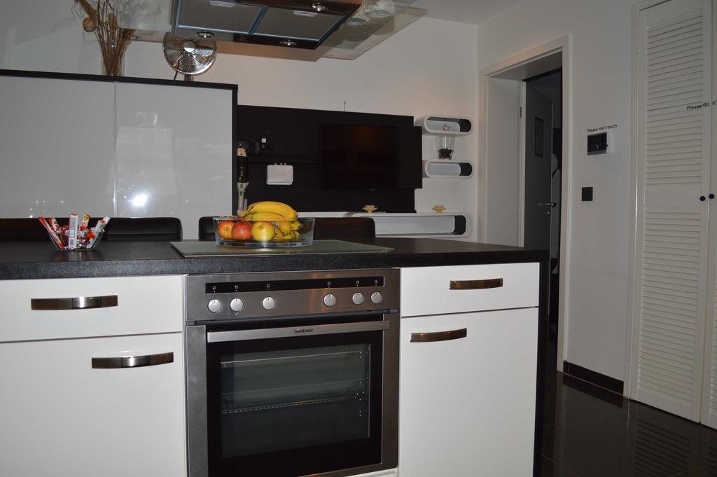 Sinuessa Homestay