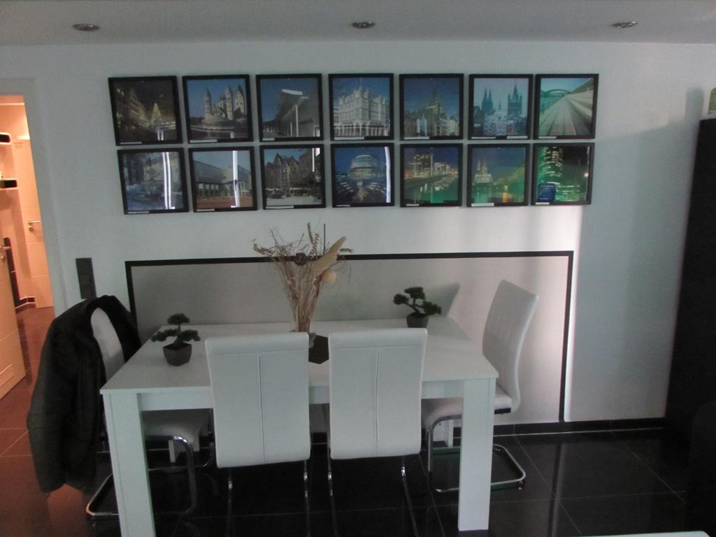 Homestay Sinuessa